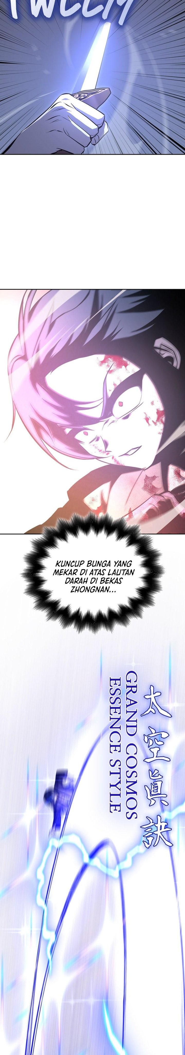 I Reincarnated As The Crazed Heir chapter 160