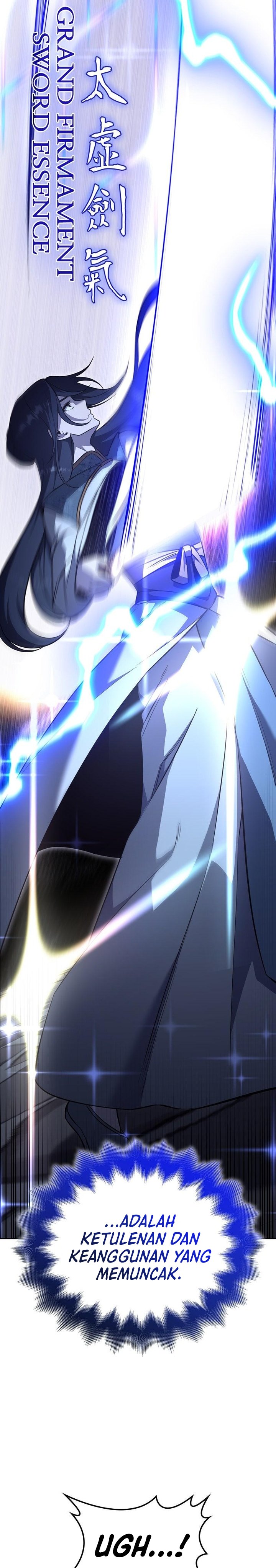 I Reincarnated As The Crazed Heir chapter 160