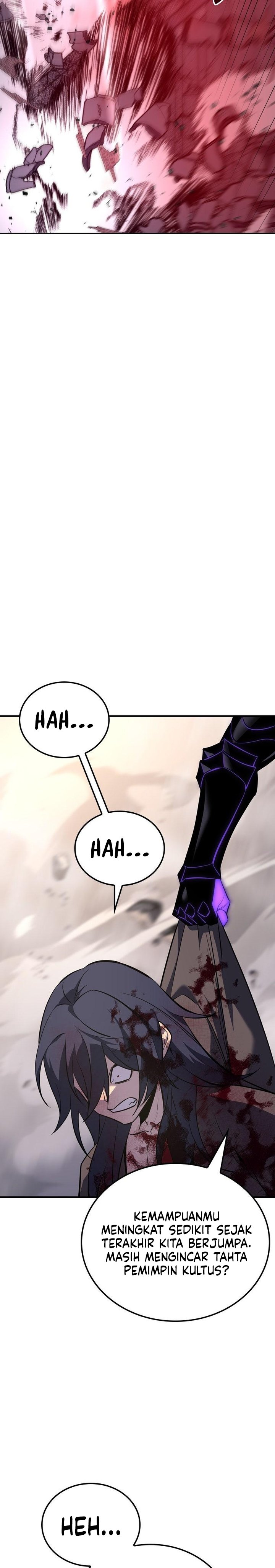 I Reincarnated As The Crazed Heir chapter 160