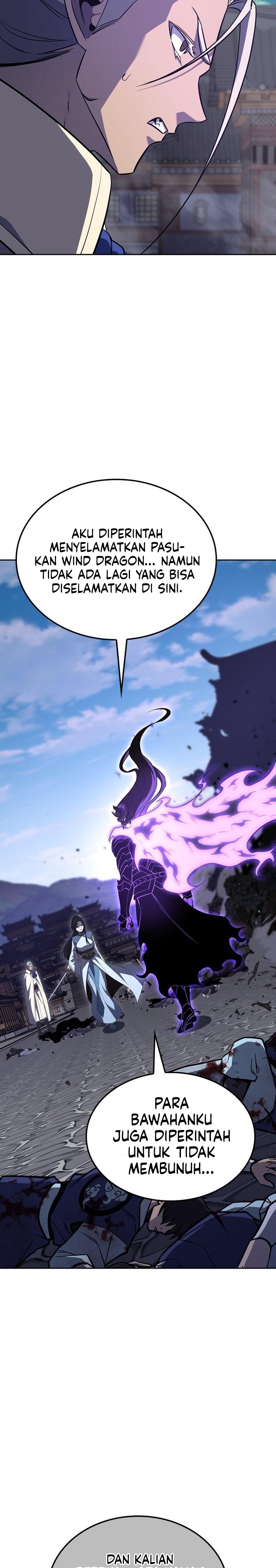 I Reincarnated As The Crazed Heir chapter 160