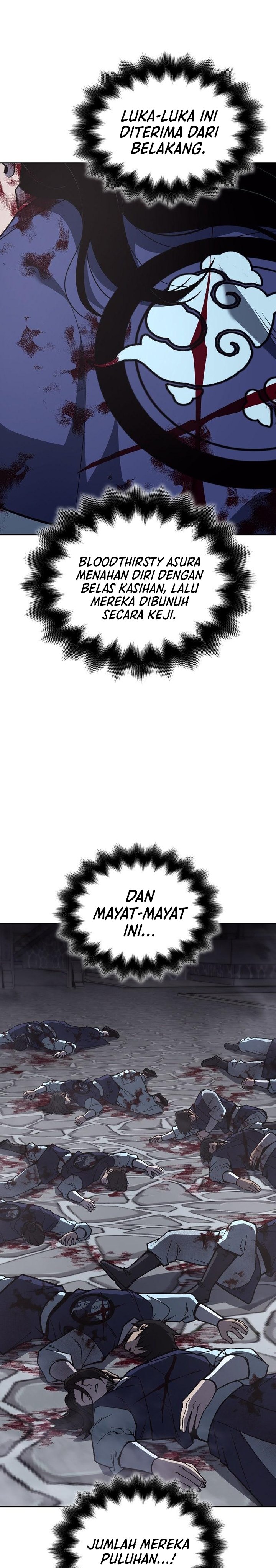 I Reincarnated As The Crazed Heir chapter 160