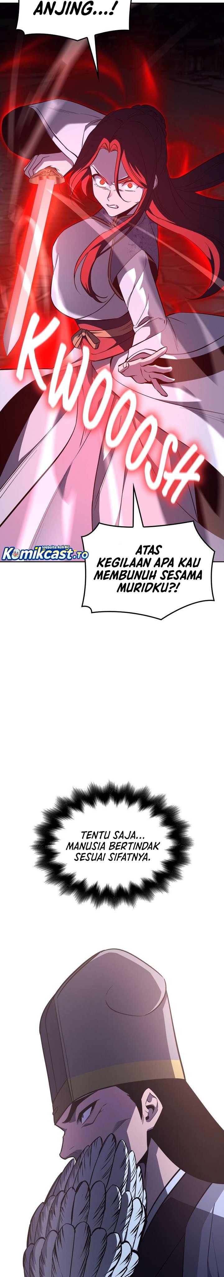 I Reincarnated As The Crazed Heir chapter 160