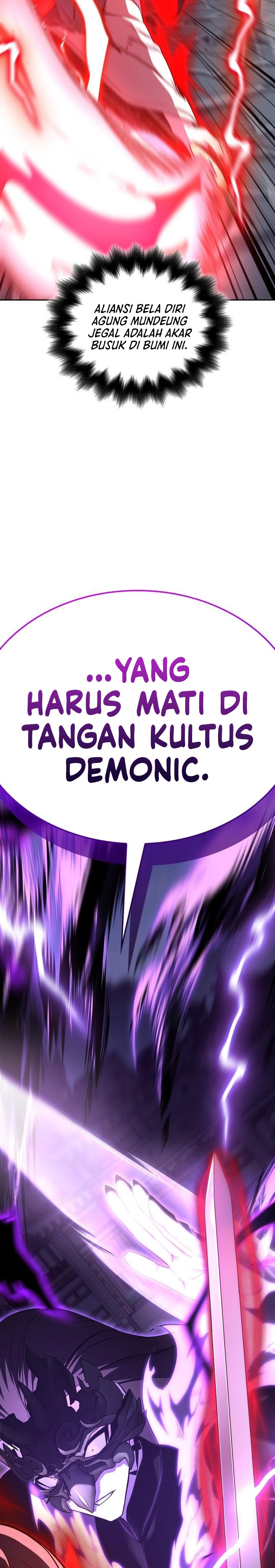 I Reincarnated As The Crazed Heir chapter 160