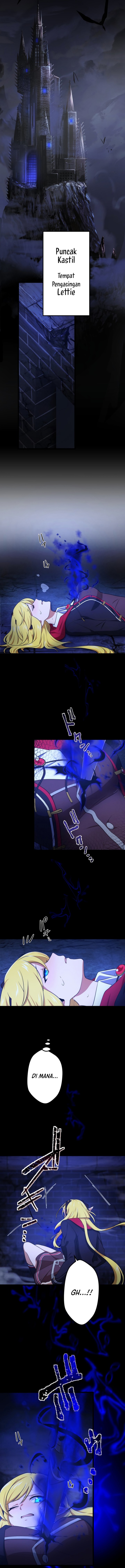 I Reincarnated as an SSS-Ranked Goblin Chapter 29 Bahasa Indonesia