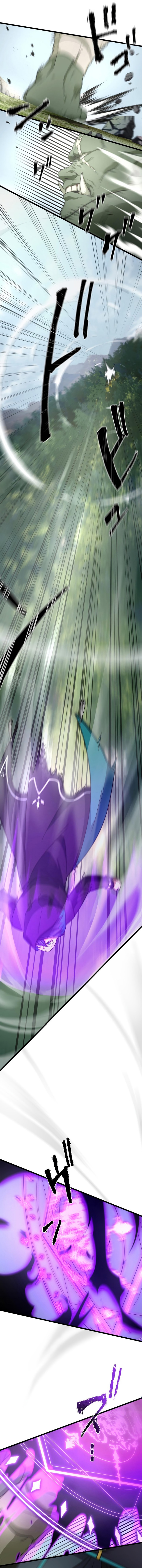 I Reincarnated as an SSS-Ranked Goblin Chapter 29 Bahasa Indonesia