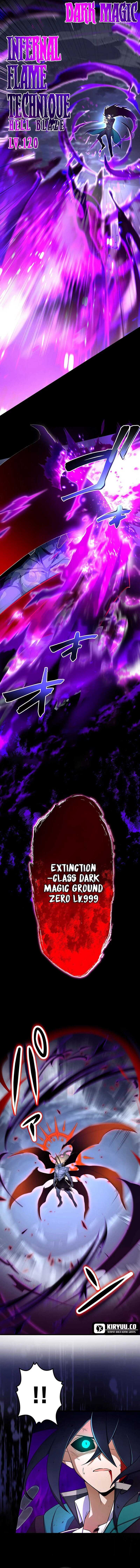 I Reincarnated as an SSS-Ranked Goblin chapter 87