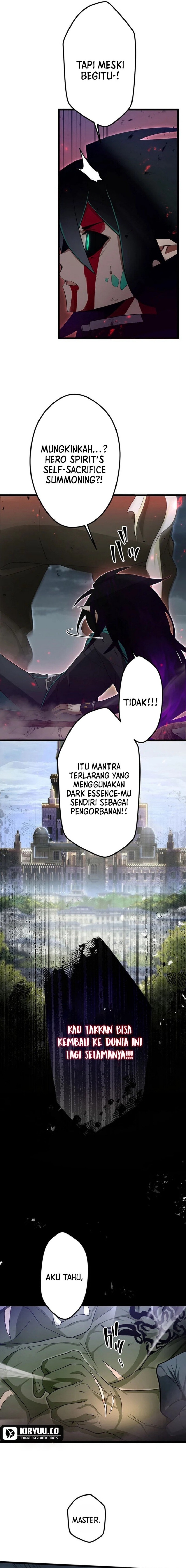 I Reincarnated as an SSS-Ranked Goblin chapter 88