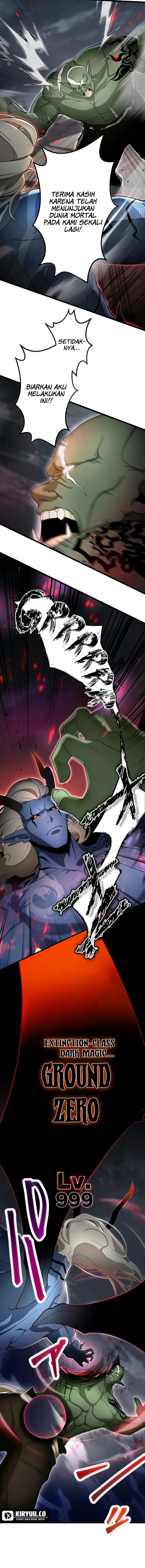 I Reincarnated as an SSS-Ranked Goblin chapter 88