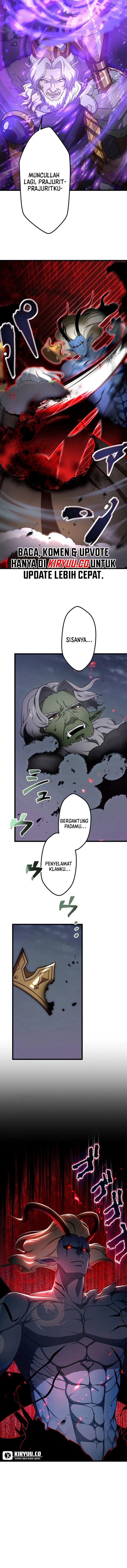 I Reincarnated as an SSS-Ranked Goblin chapter 88