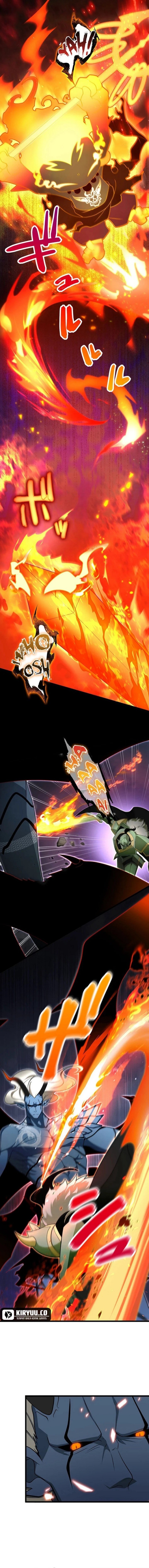 I Reincarnated as an SSS-Ranked Goblin chapter 88