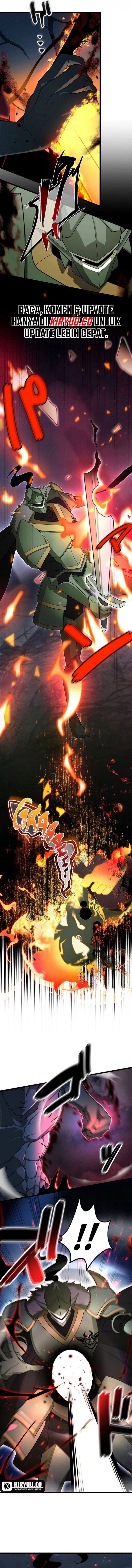 I Reincarnated as an SSS-Ranked Goblin chapter 88