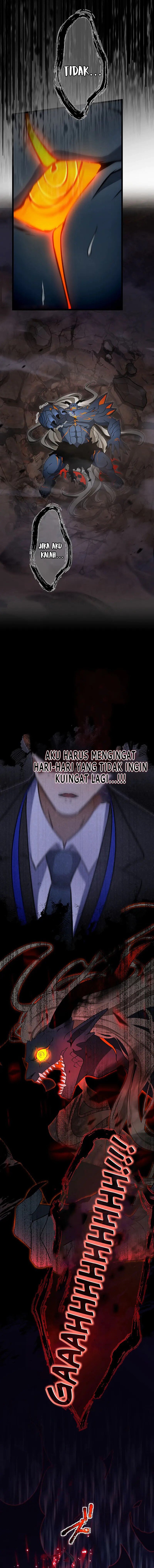 I Reincarnated as an SSS-Ranked Goblin chapter 94