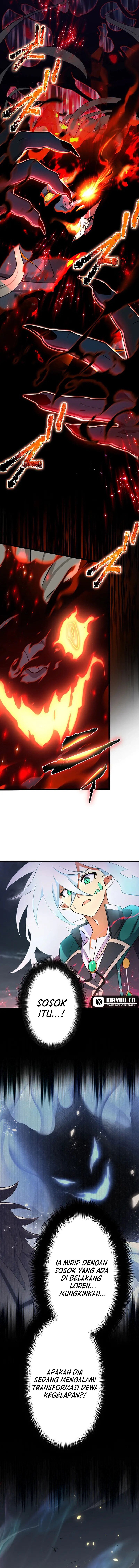I Reincarnated as an SSS-Ranked Goblin chapter 94
