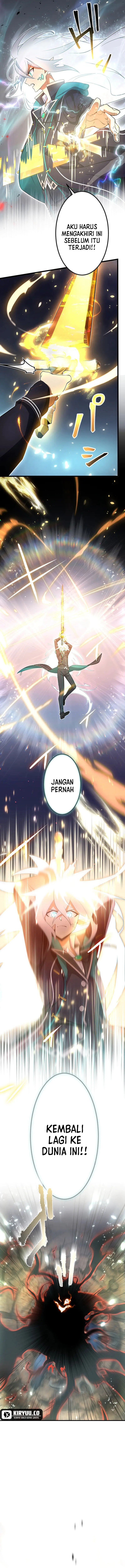 I Reincarnated as an SSS-Ranked Goblin chapter 94