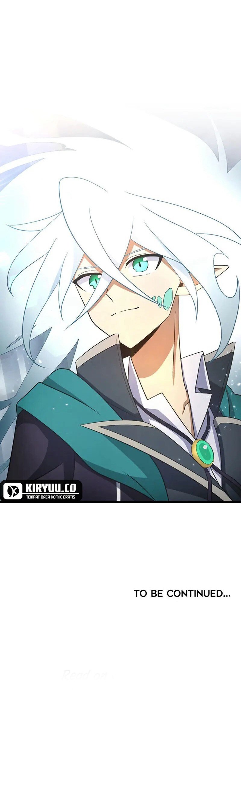 I Reincarnated as an SSS-Ranked Goblin chapter 94