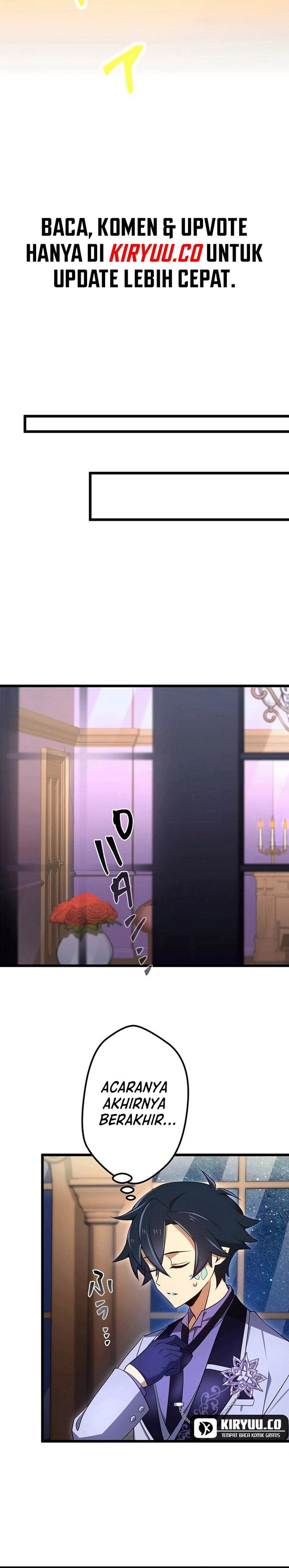 I Reincarnated as an SSS-Ranked Goblin chapter 97