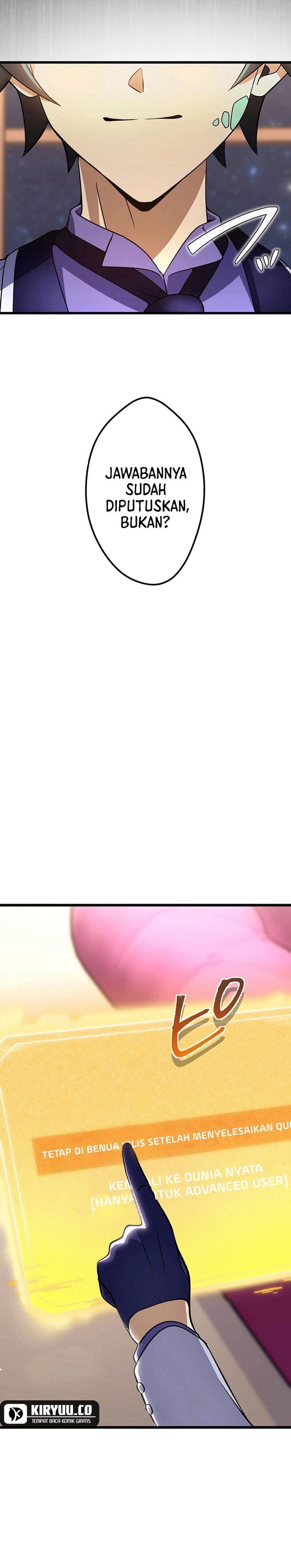 I Reincarnated as an SSS-Ranked Goblin chapter 97
