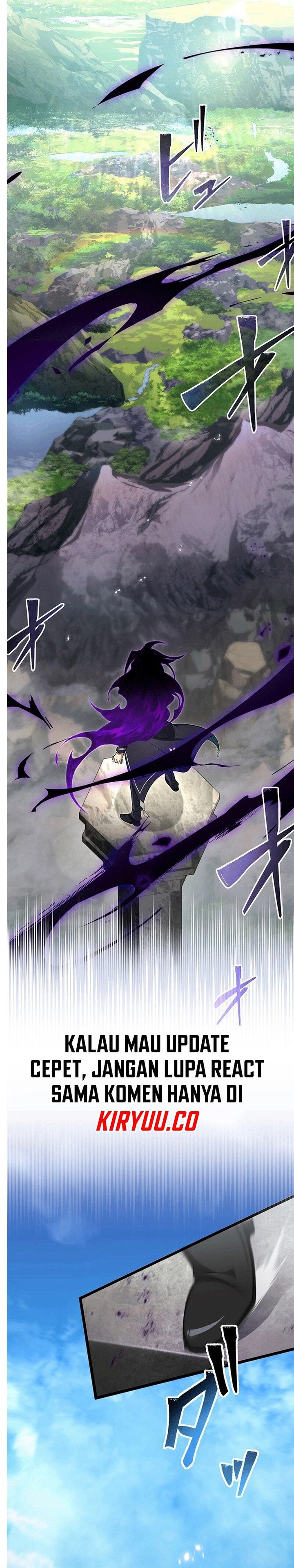 I Reincarnated as an SSS-Ranked Goblin chapter 97