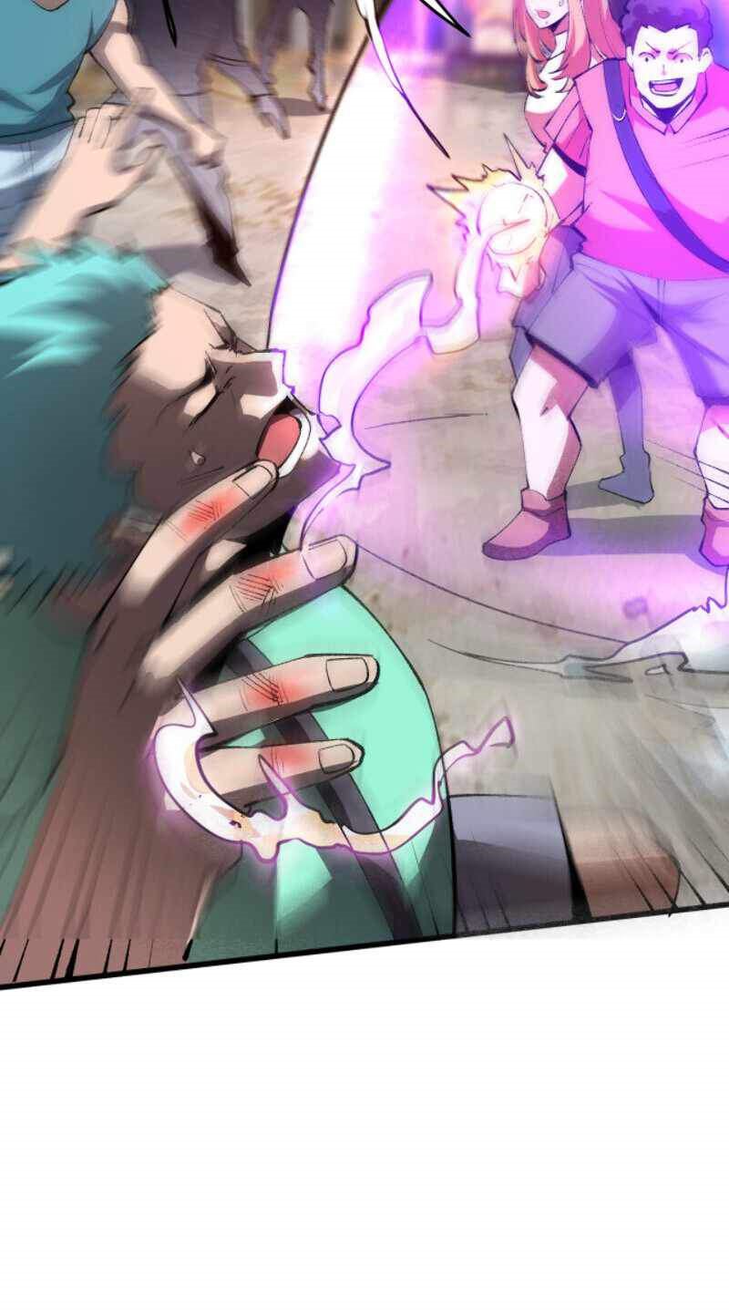 I Rely On BUG To Be The King chapter 20