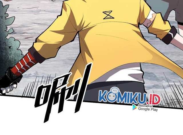I Rely On BUG To Be The King chapter 23