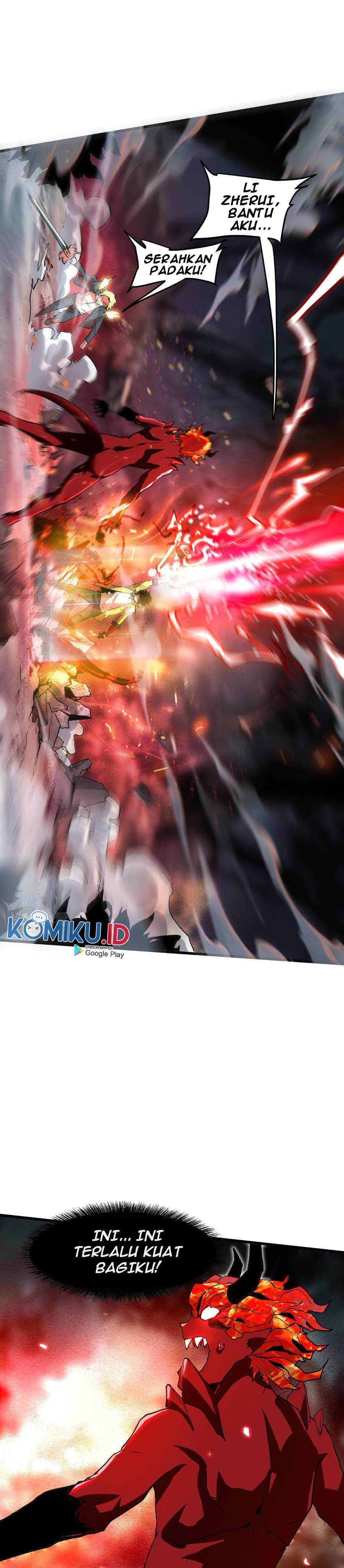 I Rely On BUG To Be The King chapter 26