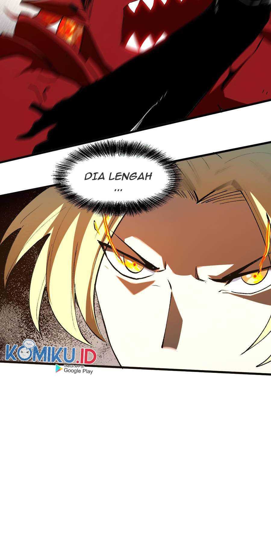I Rely On BUG To Be The King chapter 26