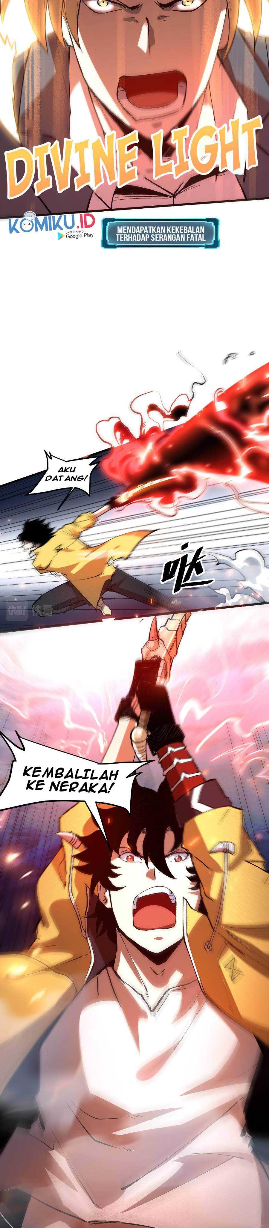 I Rely On BUG To Be The King chapter 26