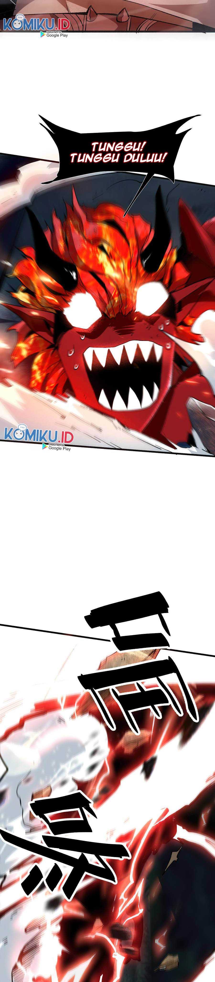 I Rely On BUG To Be The King chapter 26