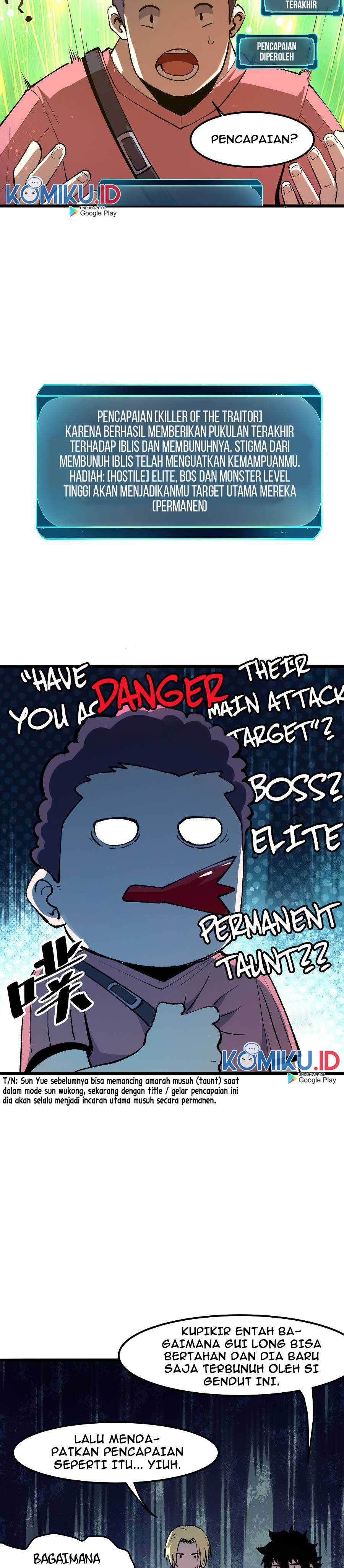I Rely On BUG To Be The King chapter 26