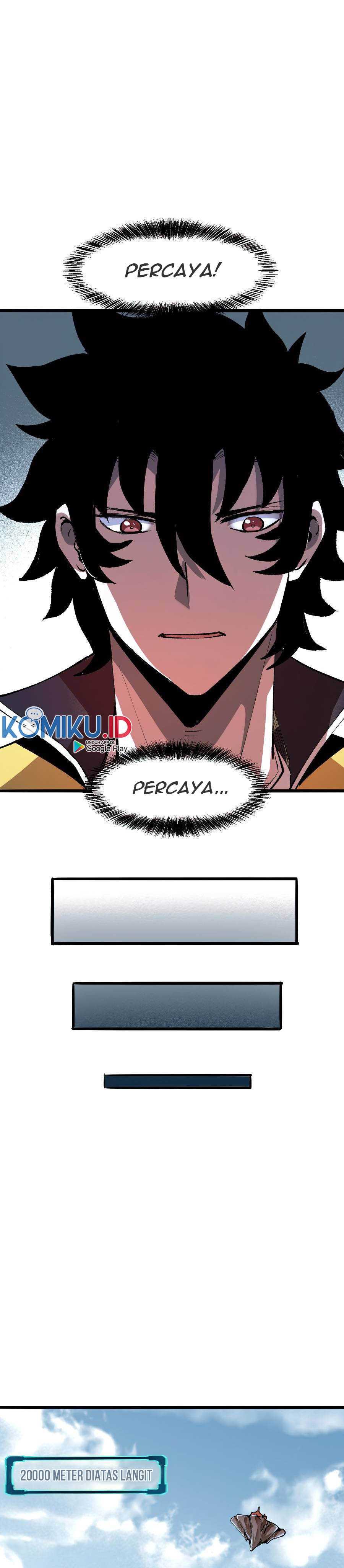 I Rely On BUG To Be The King chapter 26