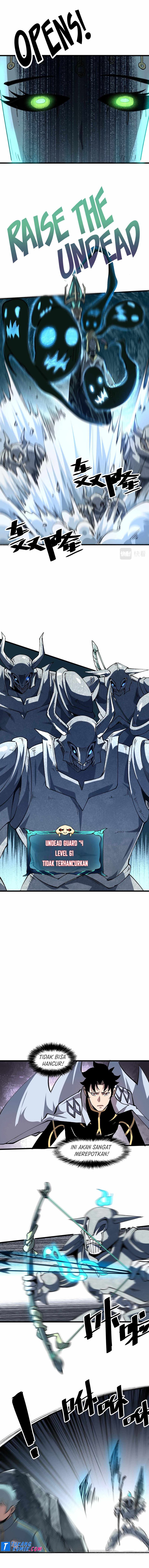 I Rely On BUG To Be The King chapter 47