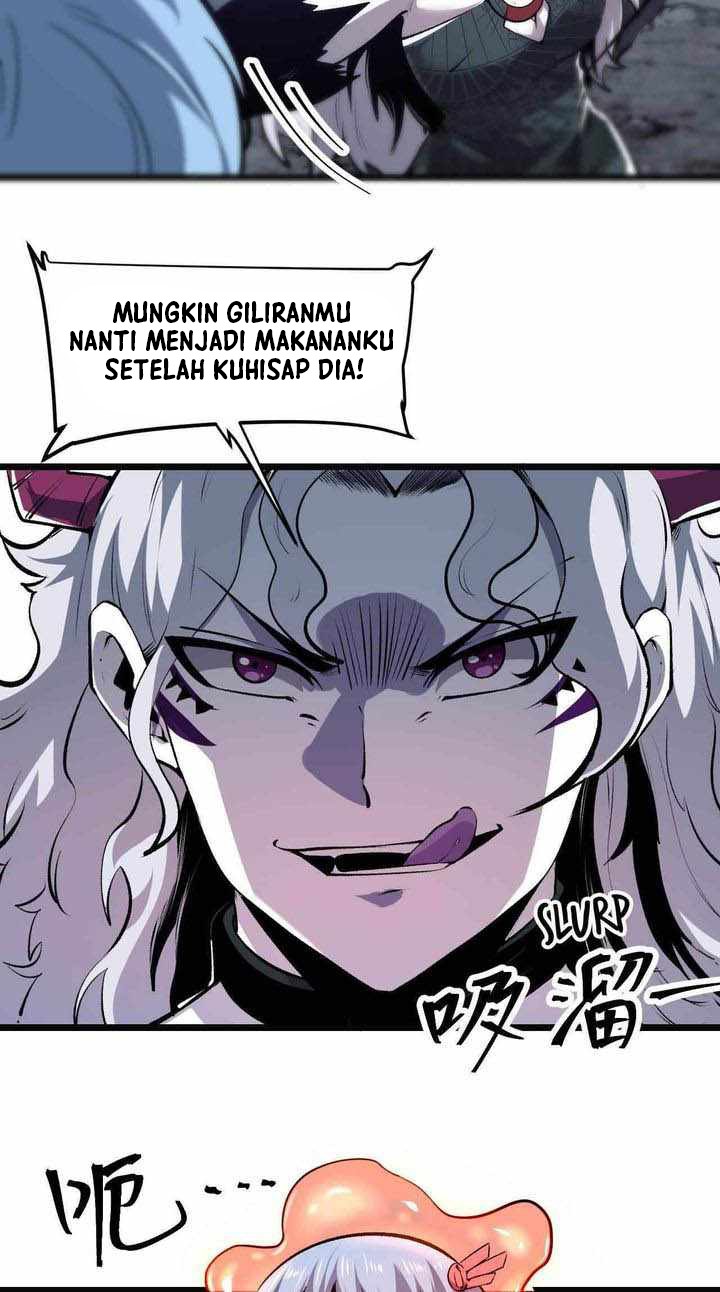 I Rely On BUG To Be The King chapter 68