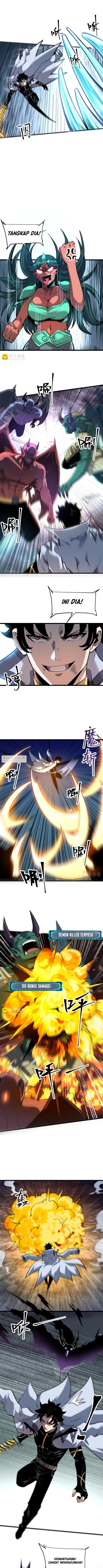 I Rely On BUG To Be The King chapter 69