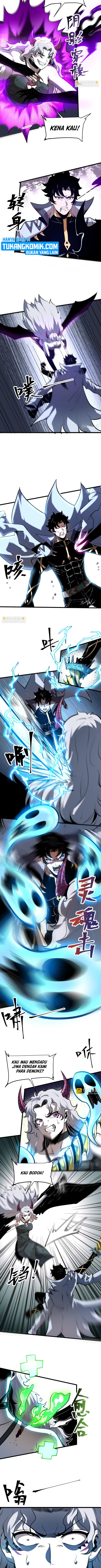 I Rely On BUG To Be The King chapter 69