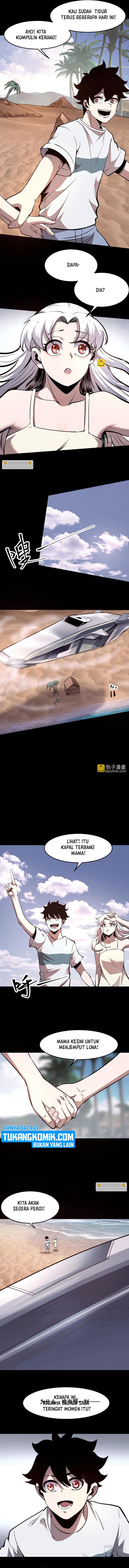 I Rely On BUG To Be The King chapter 72