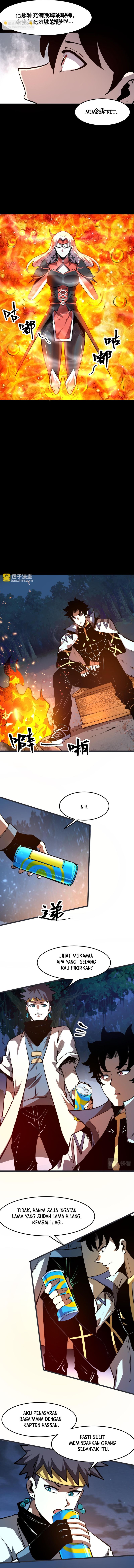 I Rely On BUG To Be The King chapter 72