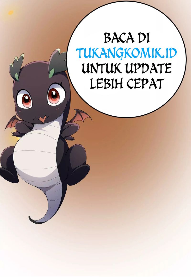 I Rely On BUG To Be The King Chapter 74 Bahasa Indonesia