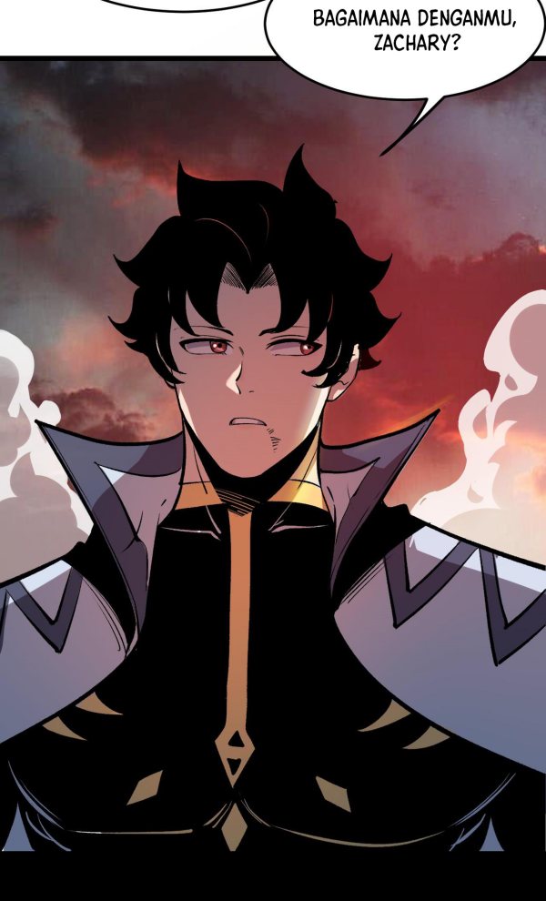 I Rely On BUG To Be The King chapter 81