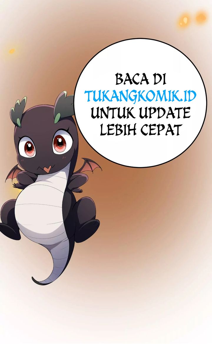 I Rely On BUG To Be The King Chapter 102 Bahasa Indonesia