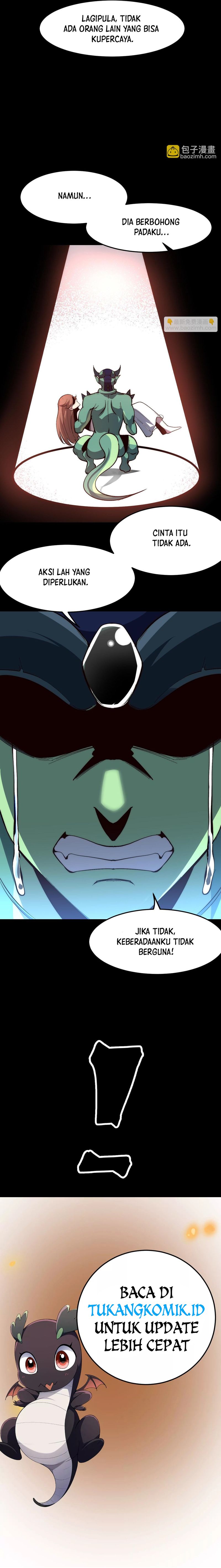 I Rely On BUG To Be The King chapter 111