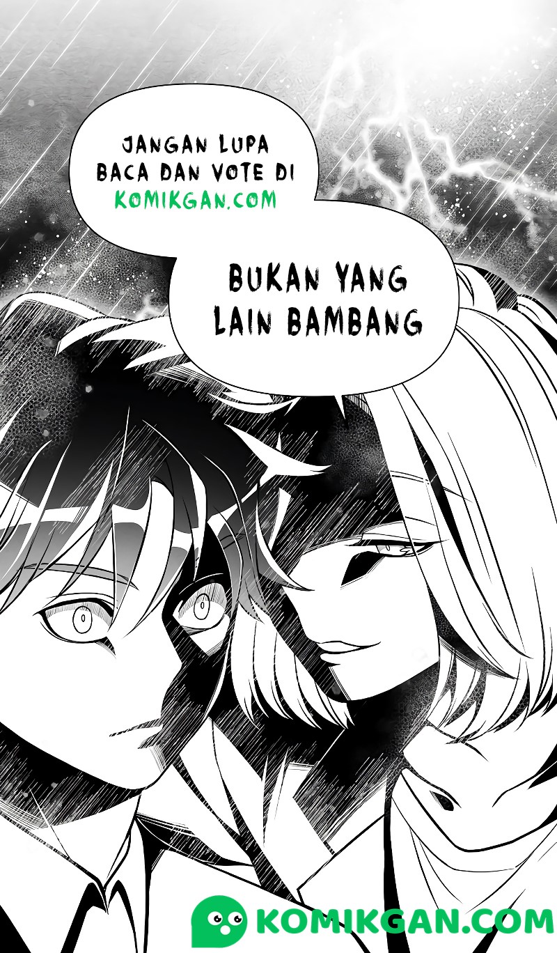 I Rely on OCD To Become The King Chapter 14 Bahasa Indonesia