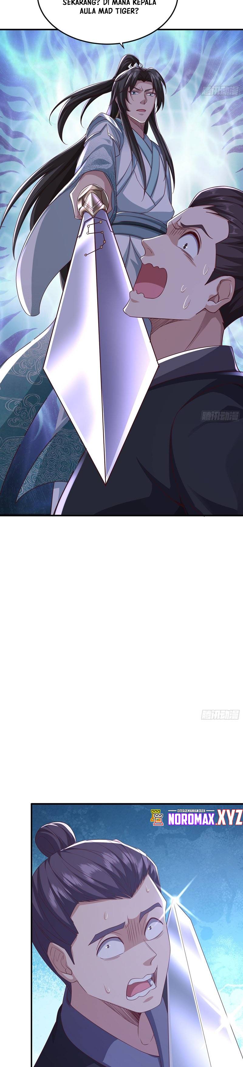 I Rely On Rewarding Apprentices To Upgrade Chapter 02 Bahasa Indonesia