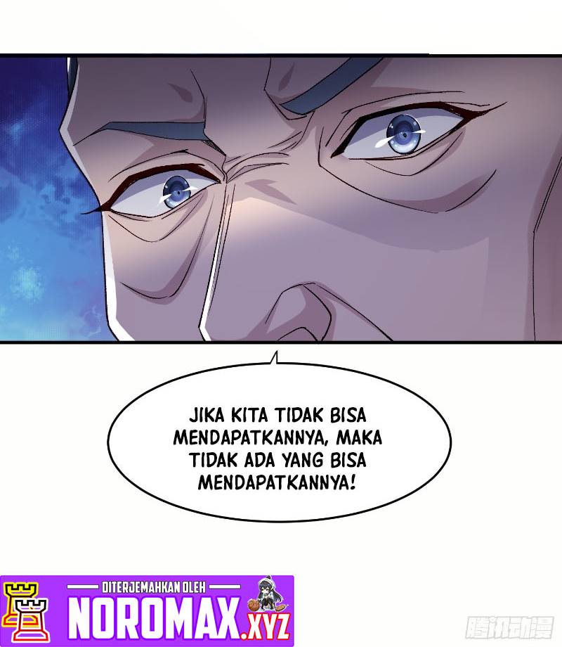 I Rely On Rewarding Apprentices To Upgrade Chapter 07 Bahasa Indonesia