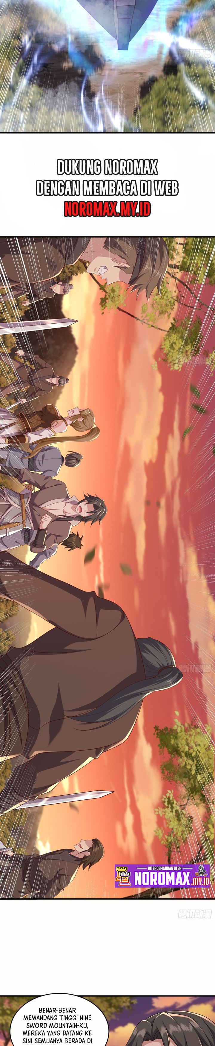 I Rely On Rewarding Apprentices To Upgrade Chapter 39 Bahasa Indonesia