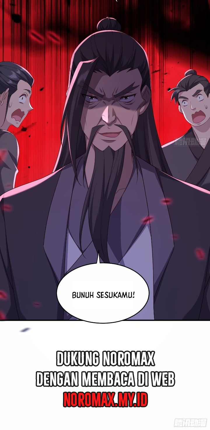 I Rely On Rewarding Apprentices To Upgrade Chapter 39 Bahasa Indonesia