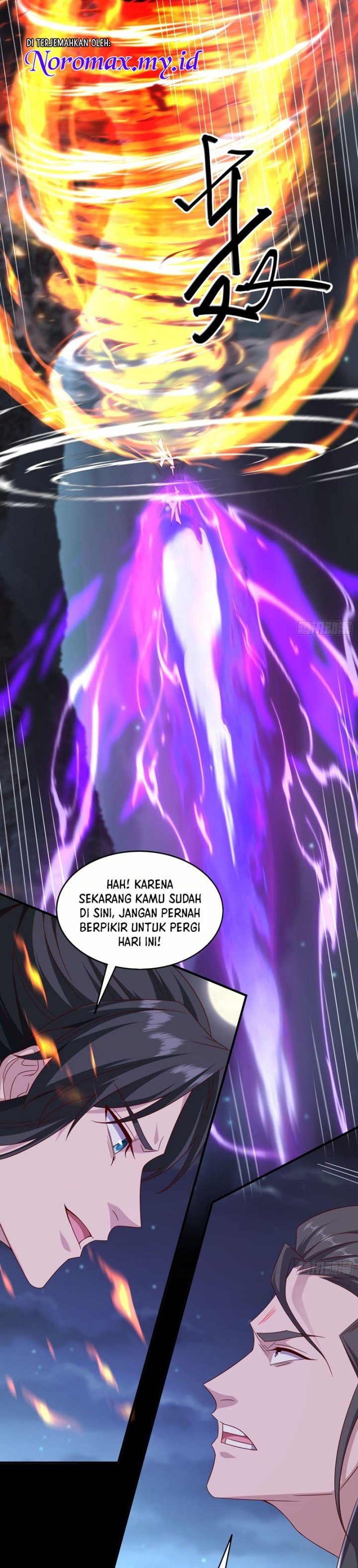 I Rely On Rewarding Apprentices To Upgrade chapter 51