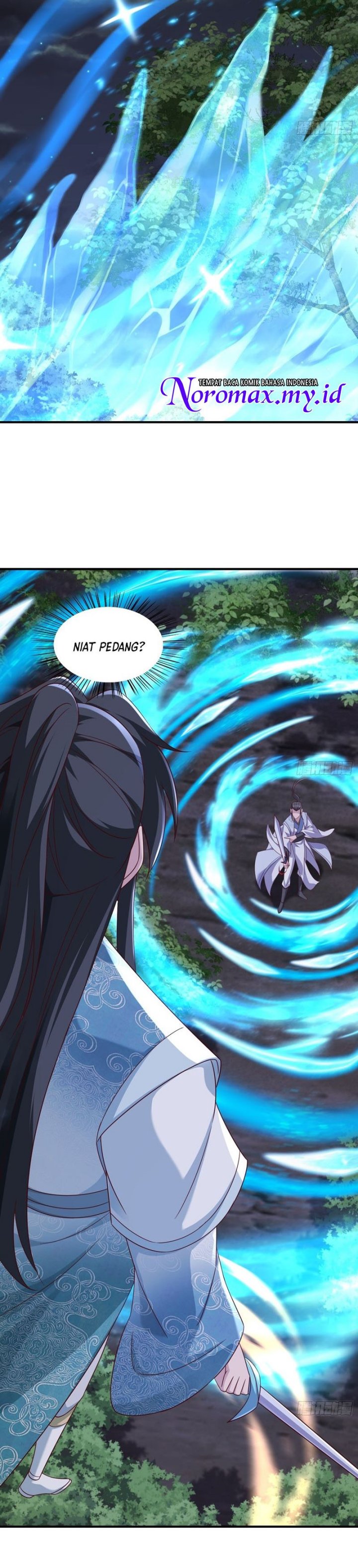 I Rely On Rewarding Apprentices To Upgrade chapter 51