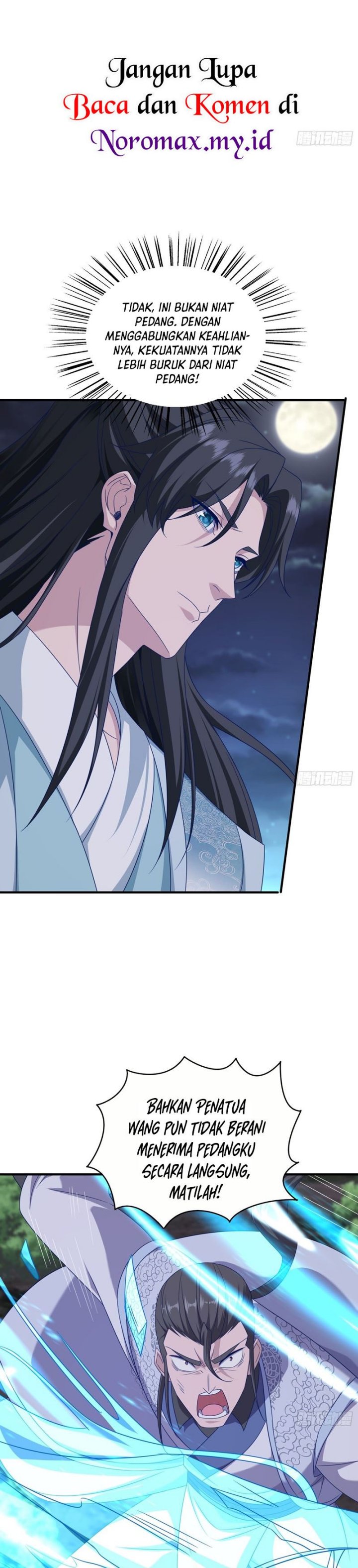 I Rely On Rewarding Apprentices To Upgrade chapter 51