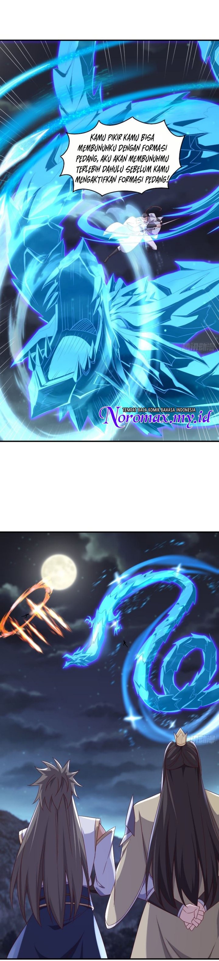 I Rely On Rewarding Apprentices To Upgrade chapter 51
