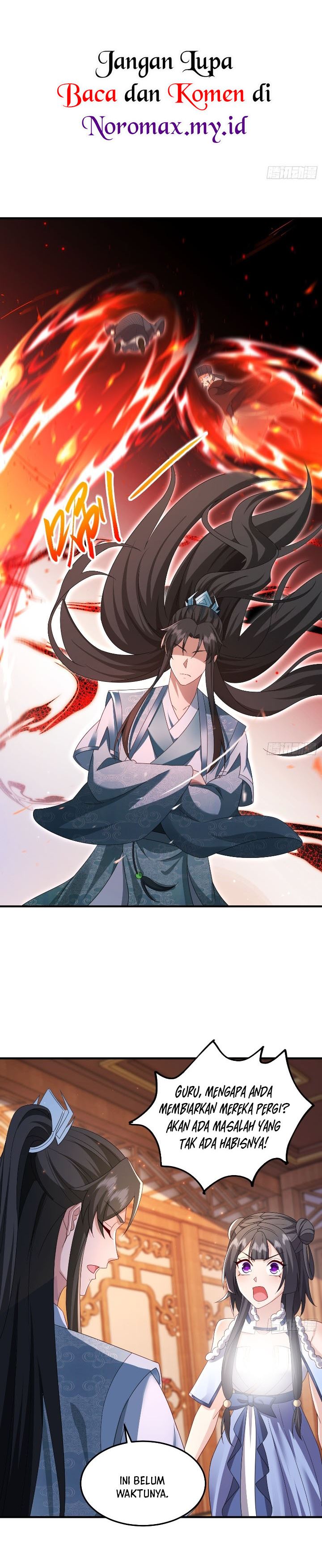 I Rely On Rewarding Apprentices To Upgrade chapter 66